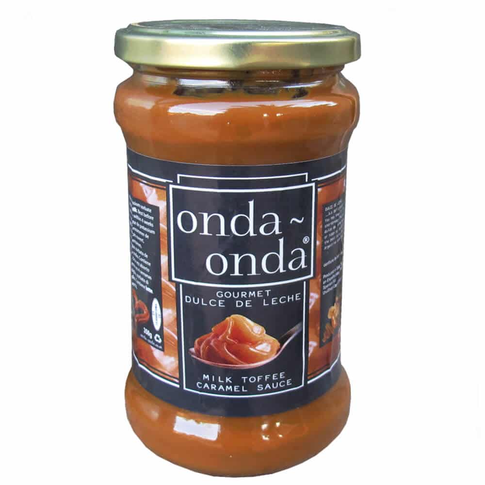 350g jar