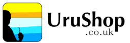 UruShop Logo